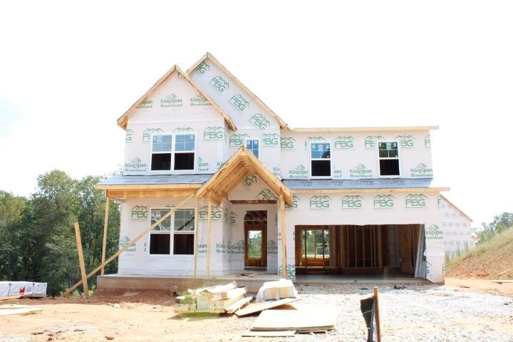Image for property 47 Shelby Ct. Homesite 28, Commerce, GA 30529