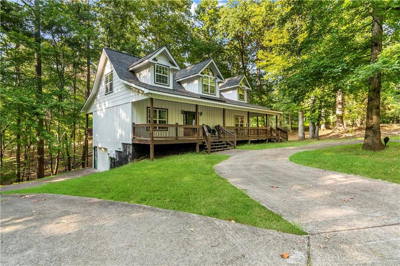Image for property 14 Orlon Drive, Ellijay, GA 30540