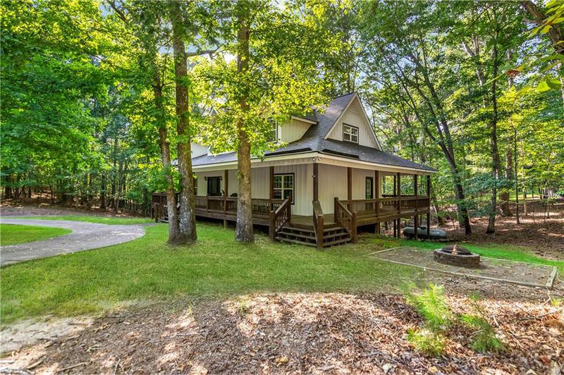 Image for property 14 Orlon Drive, Ellijay, GA 30540