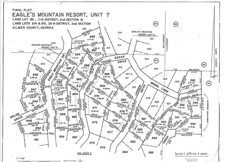Image for property 14 Orlon Drive, Ellijay, GA 30540