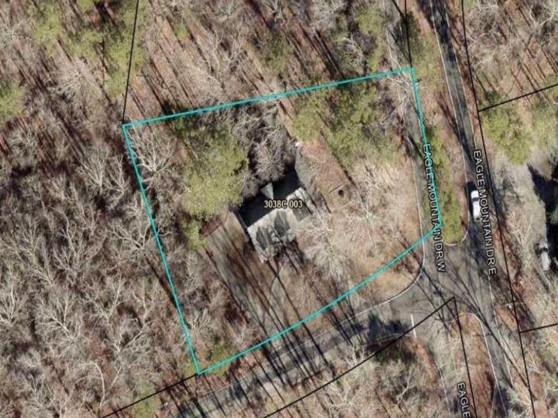 Image for property 14 Orlon Drive, Ellijay, GA 30540