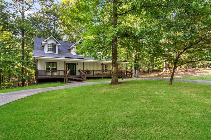 Image for property 14 Orlon Drive, Ellijay, GA 30540
