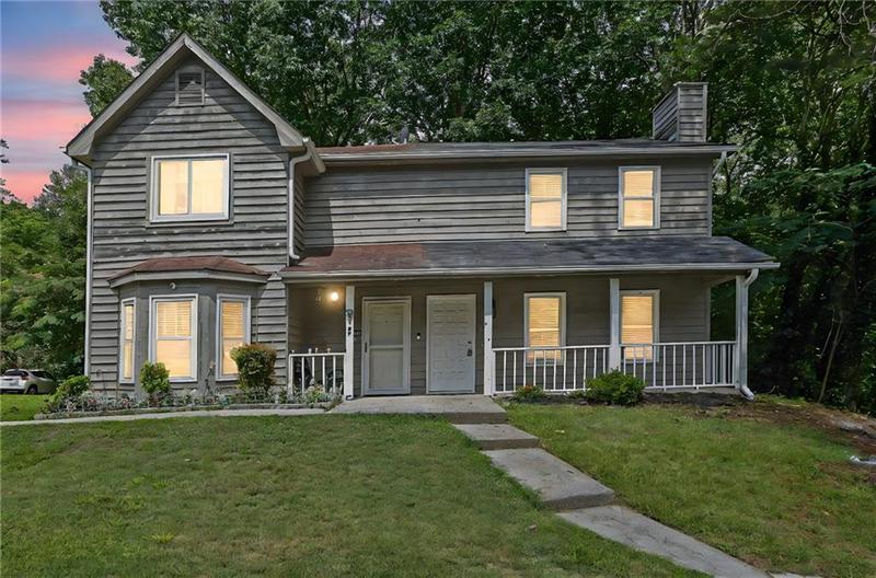 Image for property 4520 Coopers Creek Circle, Smyrna, GA 30082