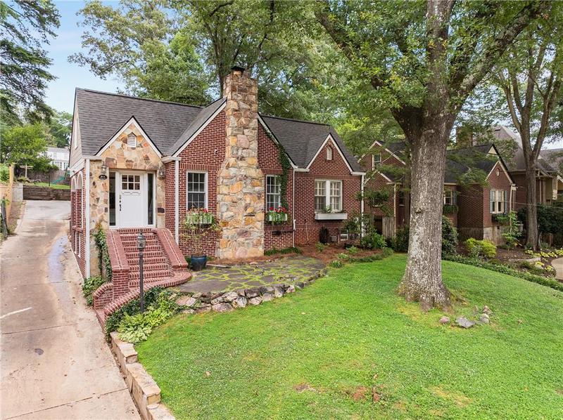 Image for property 311 Glendale Avenue, Decatur, GA 30030