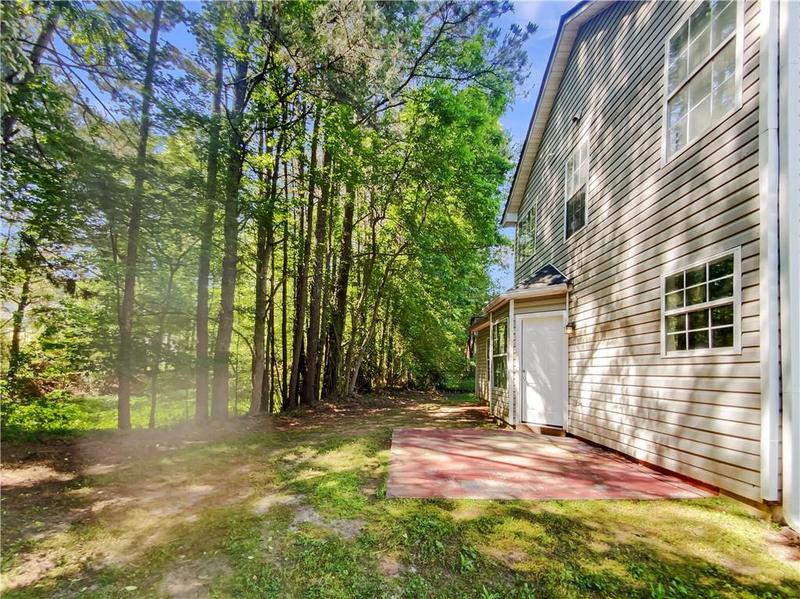 Image for property 3542 Broad Oak Court, Decatur, GA 30034