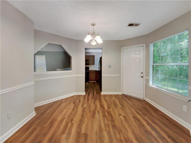 Image for property 3542 Broad Oak Court, Decatur, GA 30034