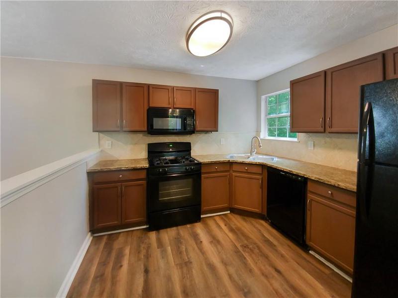Image for property 3542 Broad Oak Court, Decatur, GA 30034