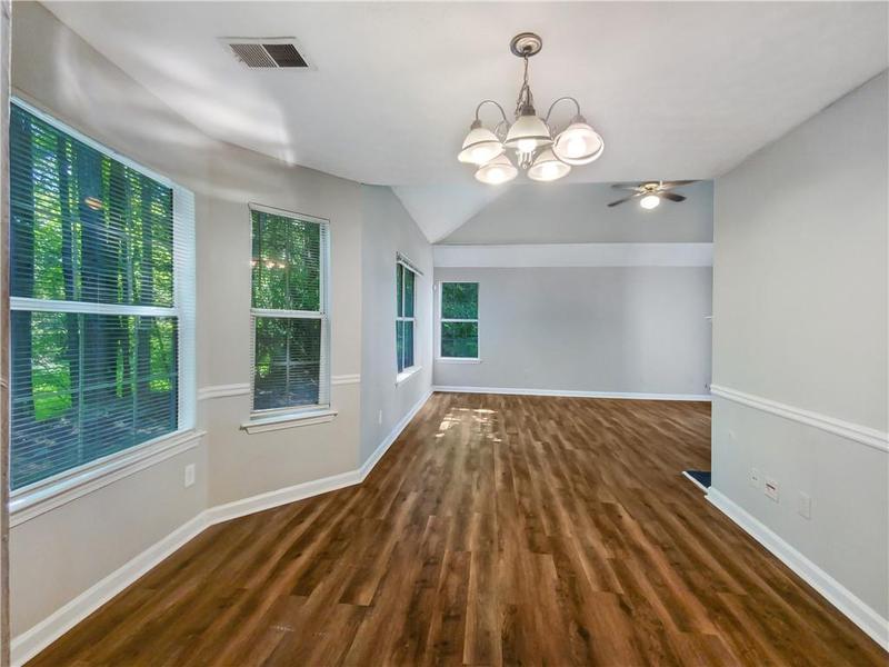 Image for property 3542 Broad Oak Court, Decatur, GA 30034