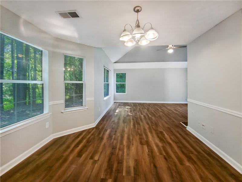 Image for property 3542 Broad Oak Court, Decatur, GA 30034
