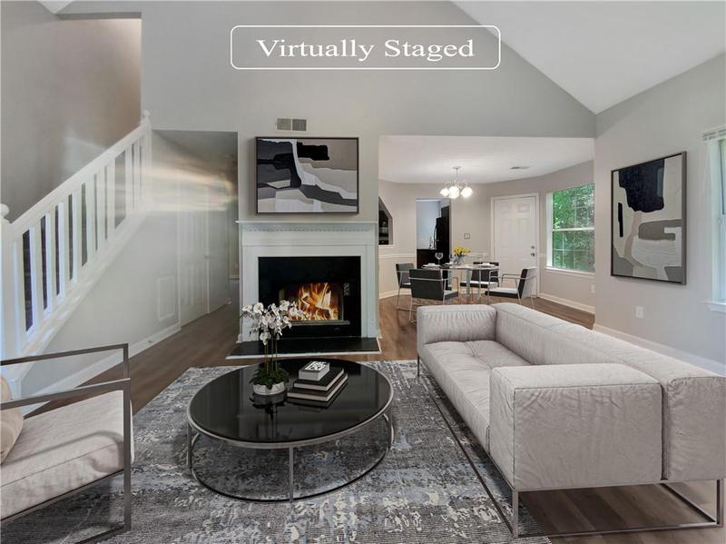 Image for property 3542 Broad Oak Court, Decatur, GA 30034