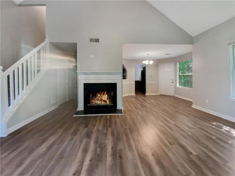 Image for property 3542 Broad Oak Court, Decatur, GA 30034