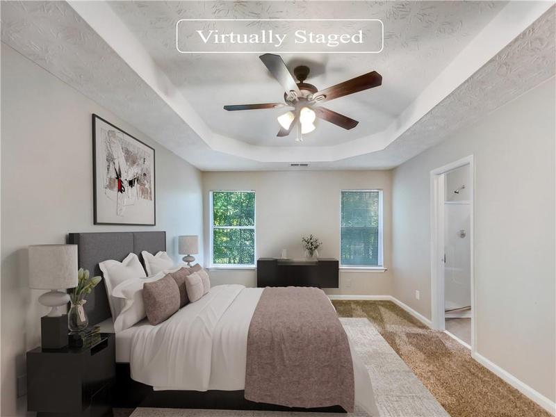 Image for property 3542 Broad Oak Court, Decatur, GA 30034