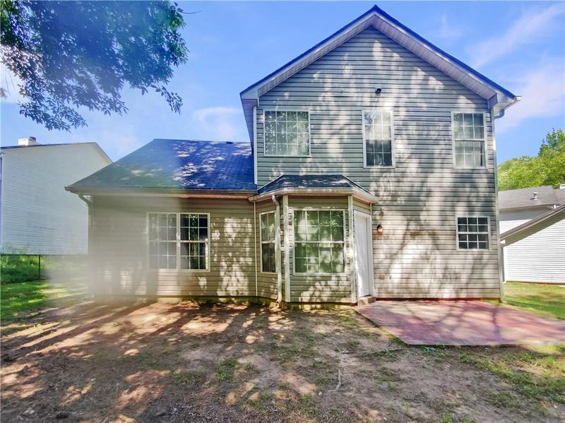 Image for property 3542 Broad Oak Court, Decatur, GA 30034