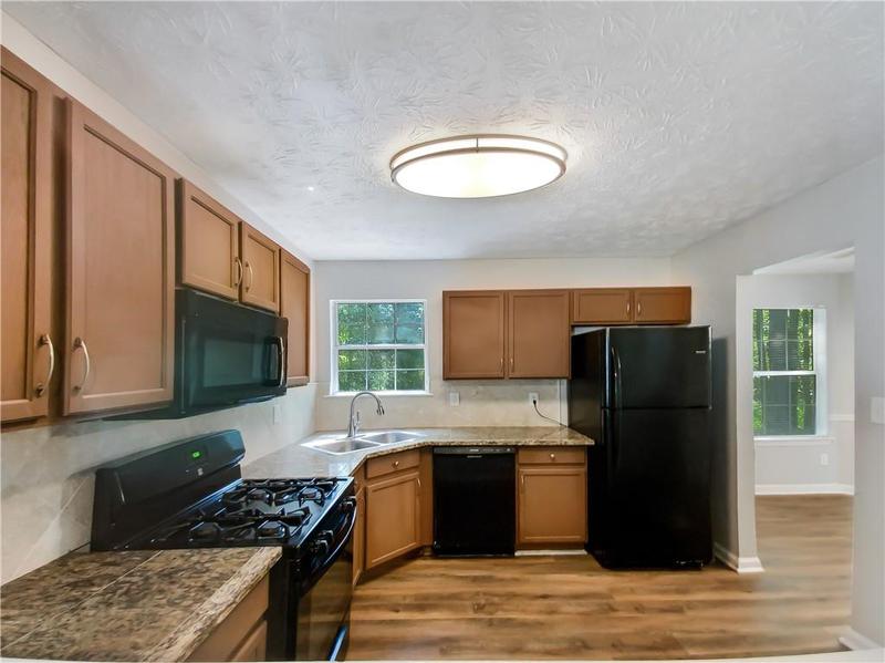 Image for property 3542 Broad Oak Court, Decatur, GA 30034