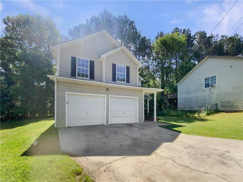 Image for property 3542 Broad Oak Court, Decatur, GA 30034