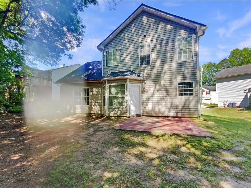 Image for property 3542 Broad Oak Court, Decatur, GA 30034