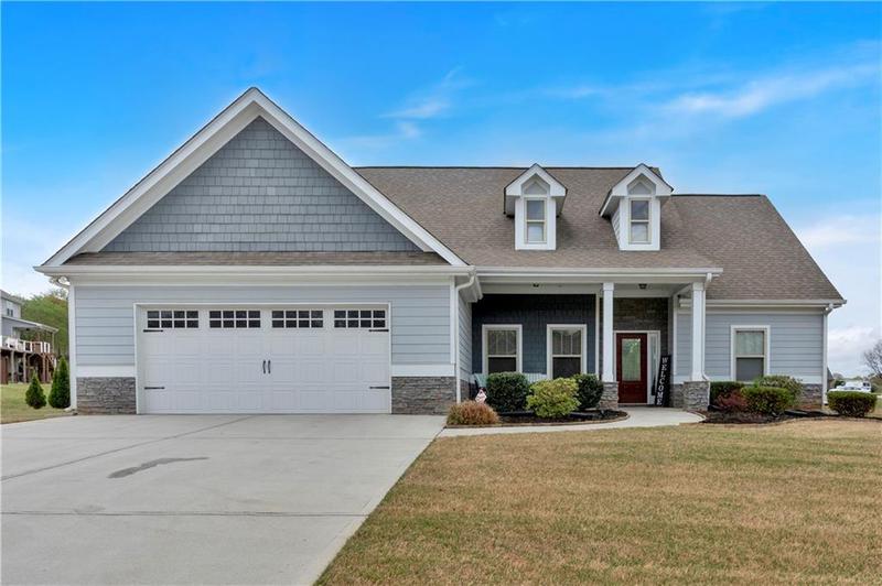Image for property 95 Summerlyn Drive, Hiram, GA 30141