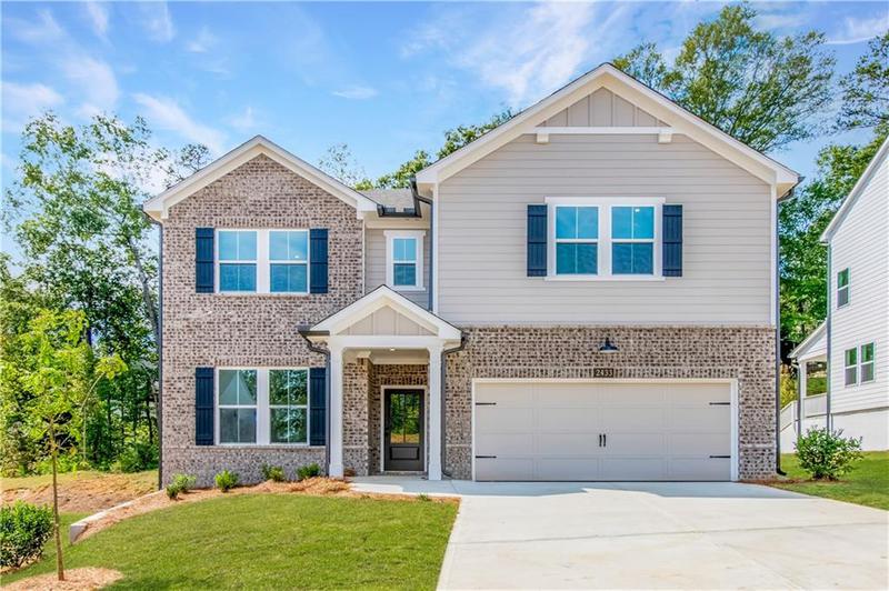 Image for property 3981 Adler Circle, Buford, GA 30519