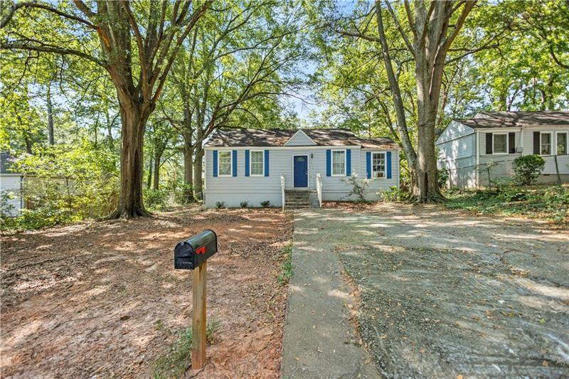 Image for property 1324 Almont Drive, Atlanta, GA 30310