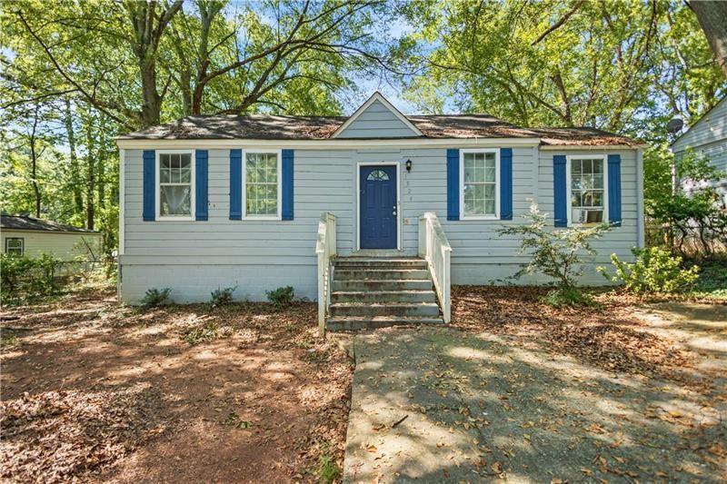 Image for property 1324 Almont Drive, Atlanta, GA 30310
