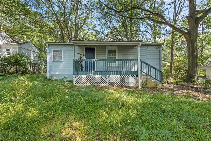 Image for property 1324 Almont Drive, Atlanta, GA 30310