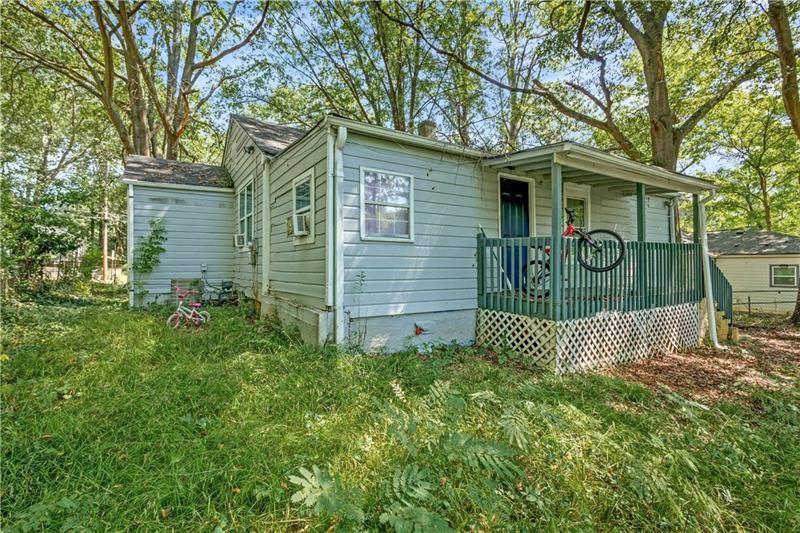 Image for property 1324 Almont Drive, Atlanta, GA 30310