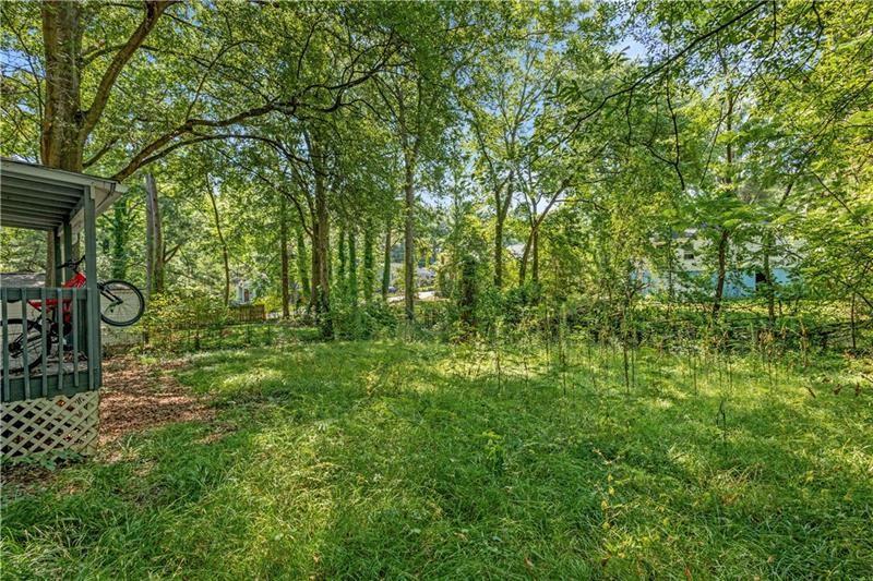Image for property 1324 Almont Drive, Atlanta, GA 30310