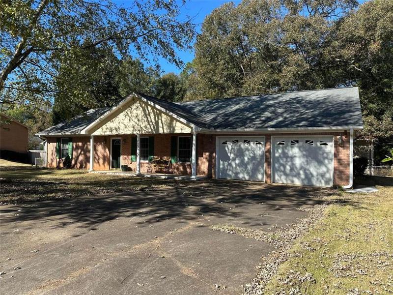 Image for property 574 Almand Branch Road, Conyers, GA 30094