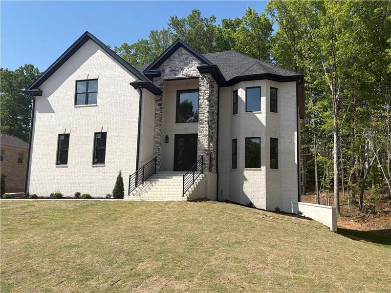 Image for property 409 SAINT SURREY Way, Ellenwood, GA 30294