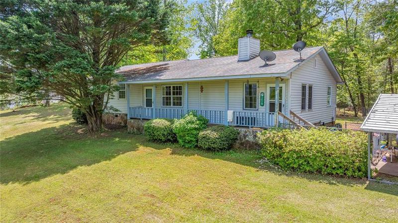 Image for property 303 Jennys Cove Road, Cleveland, GA 30528