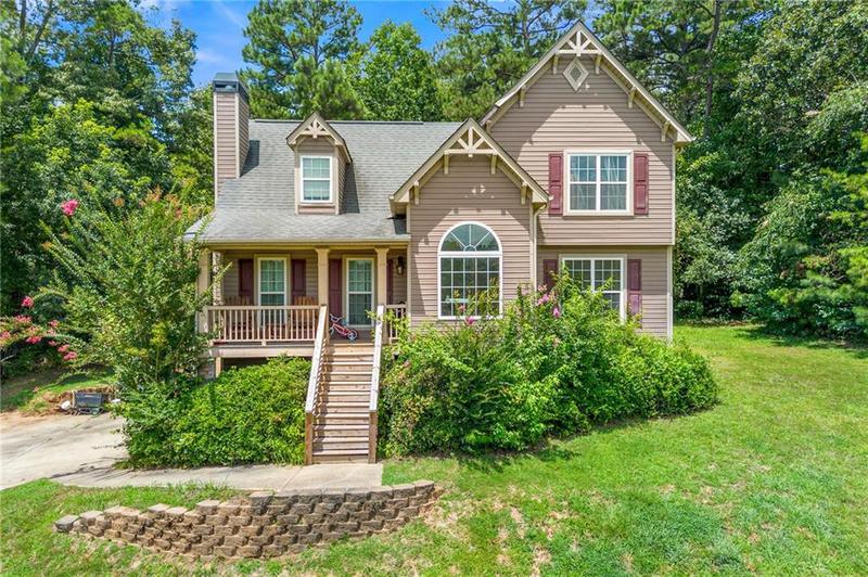 Image for property 324 Bennett Way, Dallas, GA 30132