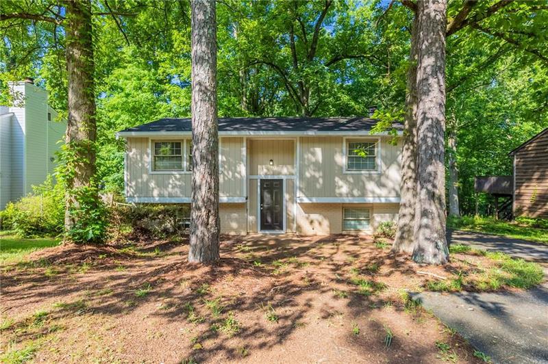Image for property 5372 Martins Crossing Road, Stone Mountain, GA 30088