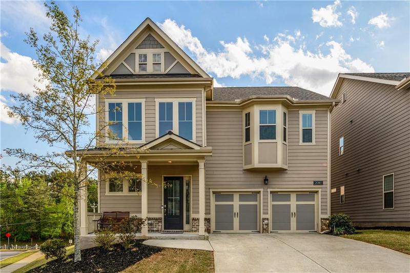 Image for property 2080 Abbey Road, Roswell, GA 30076