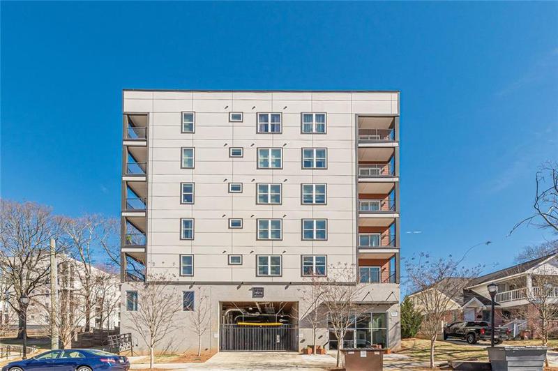 Image for property 525 Parkway Drive 103, Atlanta, GA 30308