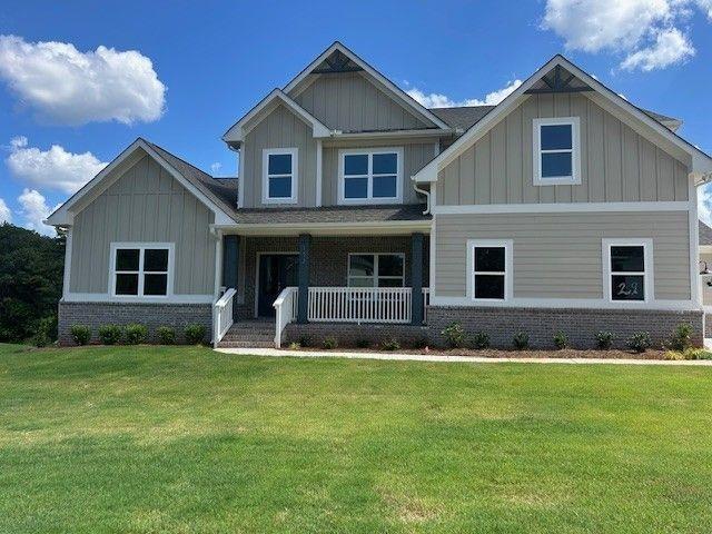 Image for property 152 Blue Rider Trail, Hoschton, GA 30548