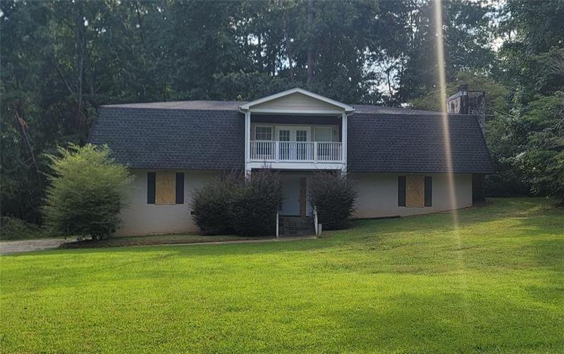 Image for property 4169 PANOLA LAKE Circle, Lithonia, GA 30038