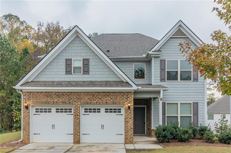 Image for property 55 Donegal Way, Dallas, GA 30132