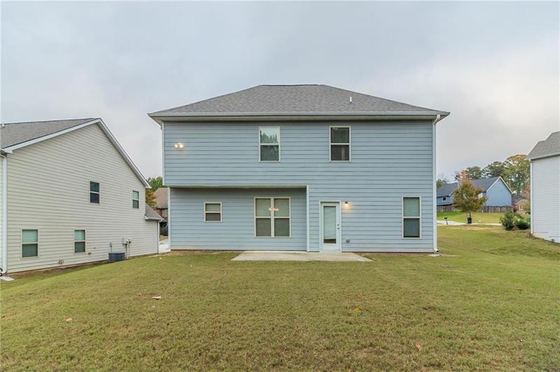 Image for property 55 Donegal Way, Dallas, GA 30132
