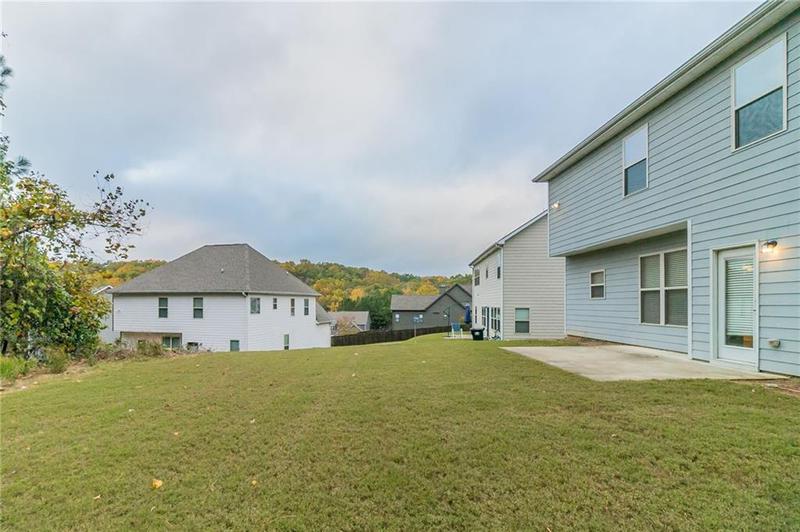 Image for property 55 Donegal Way, Dallas, GA 30132
