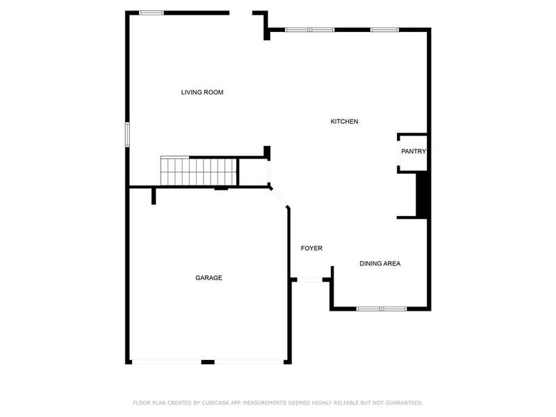 Image for property 55 Donegal Way, Dallas, GA 30132