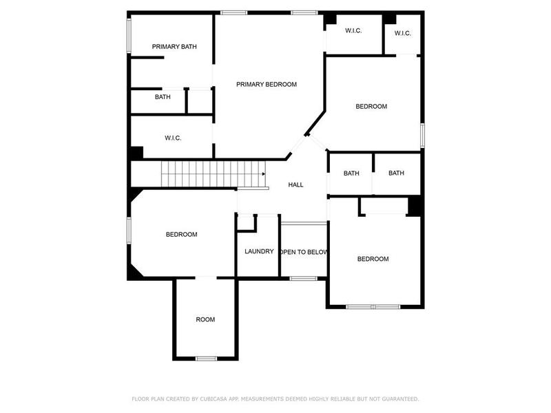 Image for property 55 Donegal Way, Dallas, GA 30132