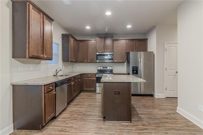 Image for property 55 Donegal Way, Dallas, GA 30132