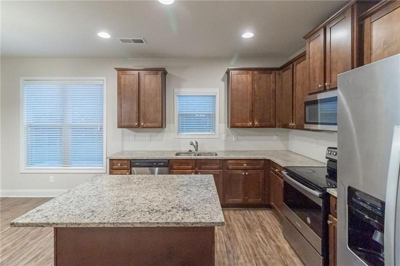 Image for property 55 Donegal Way, Dallas, GA 30132