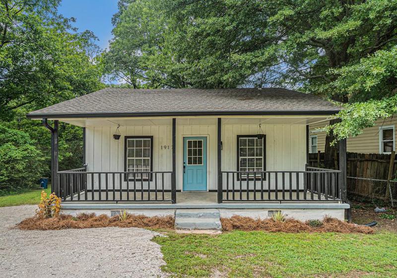 Image for property 1917 Connally Drive, Atlanta, GA 30344