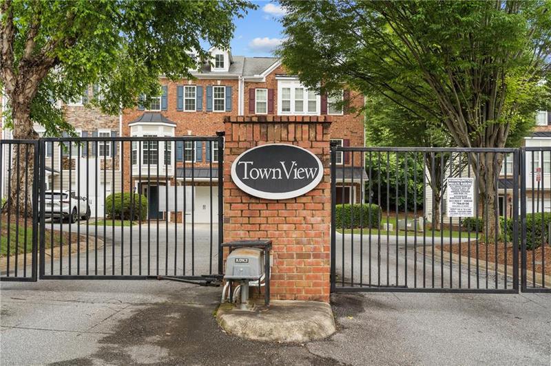 Image for property 632 Plaza Drive 6, Kennesaw, GA 30144