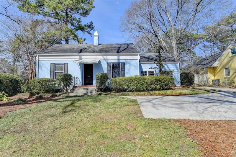Image for property 1926 Decatur Road, Atlanta, GA 30307