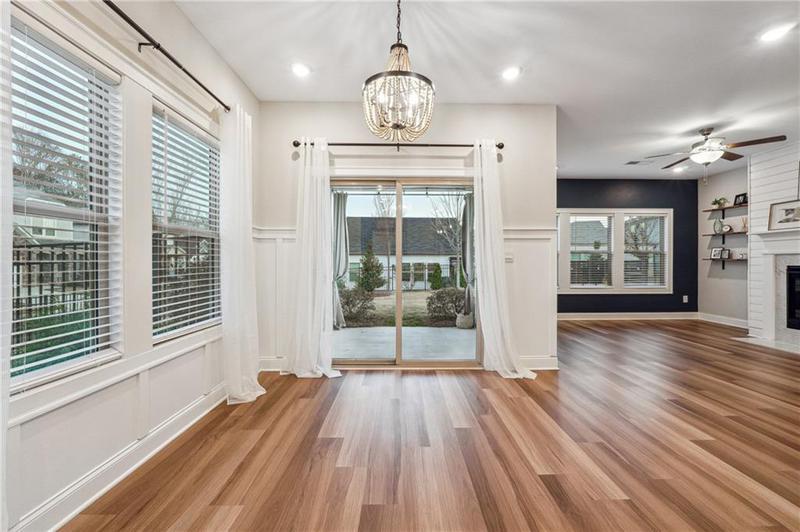 Image for property 802 Oak Promenade Lane, Canton, GA 30115