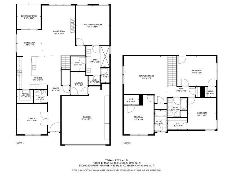 Image for property 802 Oak Promenade Lane, Canton, GA 30115