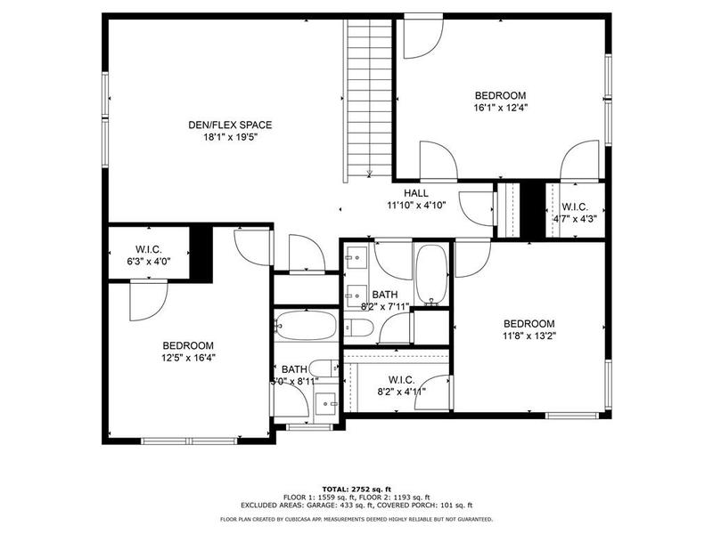 Image for property 802 Oak Promenade Lane, Canton, GA 30115