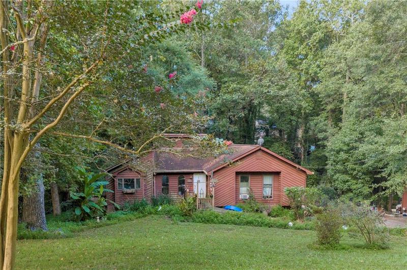 Image for property 1373 Fairfield Drive, Lilburn, GA 30047